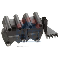 Bobina de encendido - FACET-96245 Bobina de encendido - FACET-96245