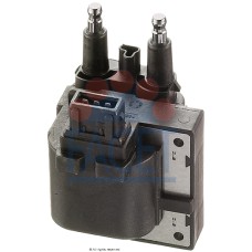 Bobina de encendido - FACET-96255