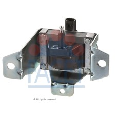 Bobina de encendido - FACET-96274 Bobina de encendido - FACET-96274