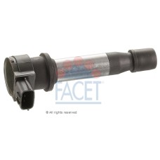 Bobina de encendido - FACET-96284 Bobina de encendido - FACET-96284