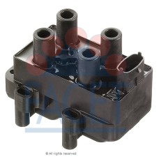 Bobina de encendido - FACET-96289 Bobina de encendido - FACET-96289
