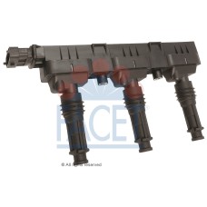 Bobina de encendido - FACET-96298