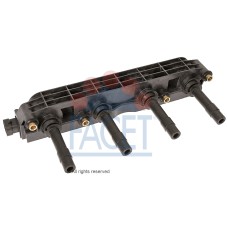 Bobina de encendido - FACET-96299 Bobina de encendido - FACET-96299