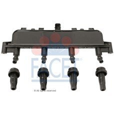 Bobina de encendido - FACET-96303 Bobina de encendido - FACET-96303