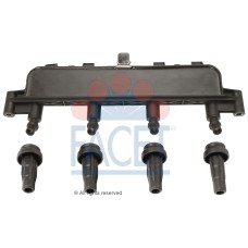 Bobina de encendido - FACET-96305 Bobina de encendido - FACET-96305