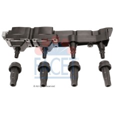 Bobina de encendido - FACET-96307 Bobina de encendido - FACET-96307