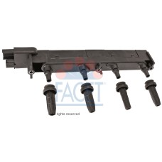Bobina de encendido - FACET-96308 Bobina de encendido - FACET-96308