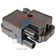 Bobina de encendido - FACET-96317 Bobina de encendido - FACET-96317