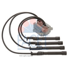 Bobina de encendido - FACET-96319 Bobina de encendido - FACET-96319