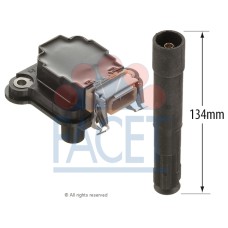 Bobina de encendido - FACET-96322 Bobina de encendido - FACET-96322