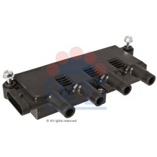 Bobina de encendido - FACET-96323 Bobina de encendido - FACET-96323
