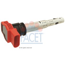Bobina de encendido - FACET-96327 Bobina de encendido - FACET-96327
