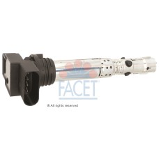 Bobina de encendido - FACET-96331 Bobina de encendido - FACET-96331