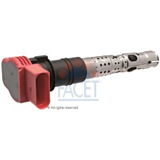 Bobina de encendido - FACET-96333