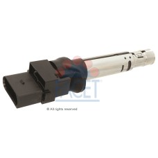 Bobina de encendido - FACET-96334