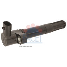 Bobina de encendido - FACET-96342