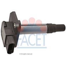 Bobina de encendido - FACET-96345