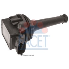 Bobina de encendido - FACET-96348