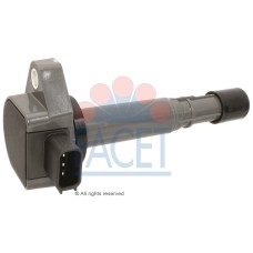 Bobina de encendido - FACET-96357