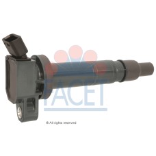 Bobina de encendido - FACET-96358
