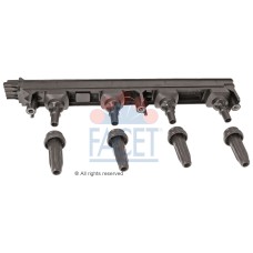 Bobina de encendido - FACET-96376