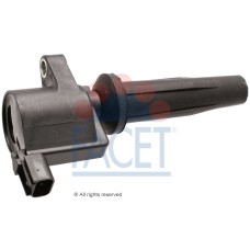 Bobina de encendido - FACET-96380 Bobina de encendido - FACET-96380