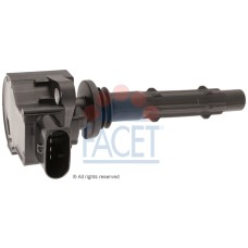 Bobina de encendido - FACET-96387