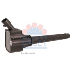 Bobina de encendido - FACET-96388