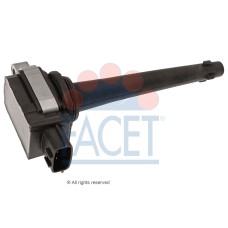Bobina de encendido - FACET-96389