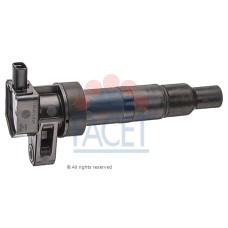 Bobina de encendido - FACET-96392 Bobina de encendido - FACET-96392