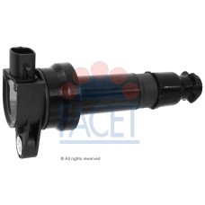 Bobina de encendido - FACET-96395 Bobina de encendido - FACET-96395