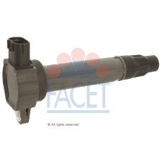 Bobina de encendido - FACET-96397 Bobina de encendido - FACET-96397