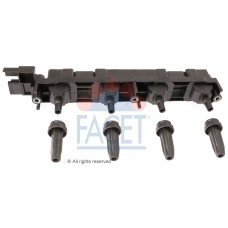 Bobina de encendido - FACET-96409