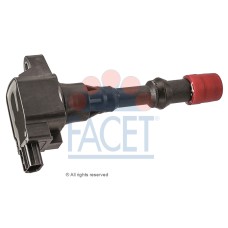 Bobina de encendido - FACET-96429