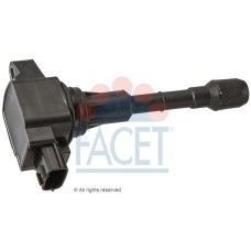Bobina de encendido - FACET-96433 Bobina de encendido - FACET-96433