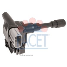 Bobina de encendido - FACET-96435