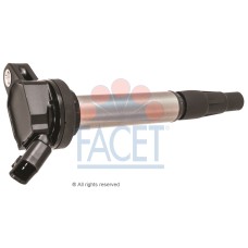 Bobina de encendido - FACET-96436