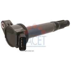 Bobina de encendido - FACET-96438