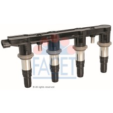 Bobina de encendido - FACET-96439