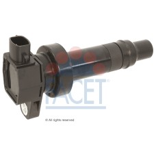 Bobina de encendido - FACET-96443