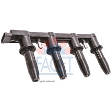 Bobina de encendido - FACET-96445 Bobina de encendido - FACET-96445