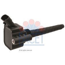 Bobina de encendido - FACET-96449
