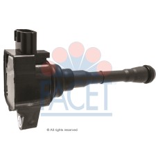 Bobina de encendido - FACET-96451 Bobina de encendido - FACET-96451