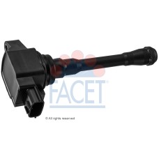 Bobina de encendido - FACET-96452