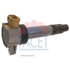 Bobina de encendido - FACET-96453 Bobina de encendido - FACET-96453