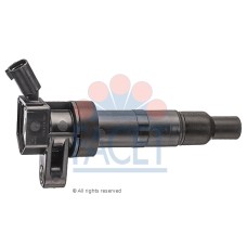 Bobina de encendido - FACET-96456