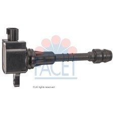 Bobina de encendido - FACET-96457 Bobina de encendido - FACET-96457