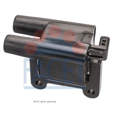Bobina de encendido - FACET-96480 Bobina de encendido - FACET-96480
