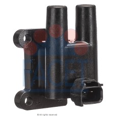 Bobina de encendido - FACET-96483 Bobina de encendido - FACET-96483
