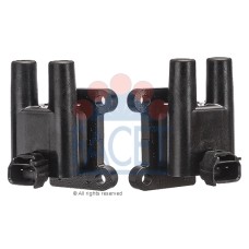 Bobina de encendido - FACET-96485 Bobina de encendido - FACET-96485
